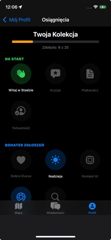 PetSOS screenshot