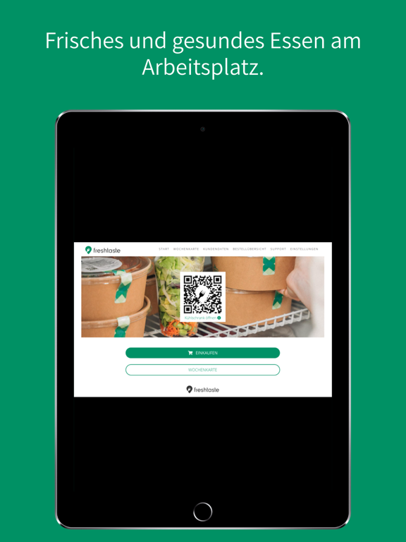 Screenshot #4 pour Freshtaste