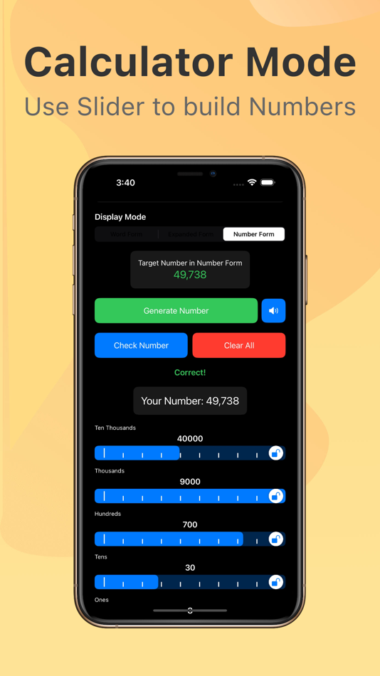 #3. Place Value Mastery (iOS) 由: Buildandteach Media, LLC