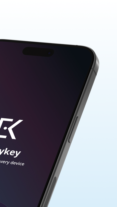 Everykey Screenshot