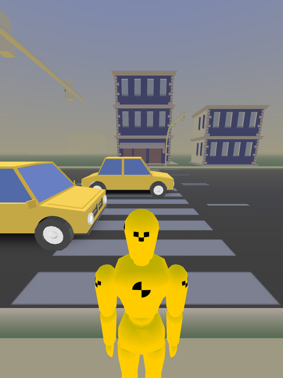 Screenshot #4 pour EchoVis Street