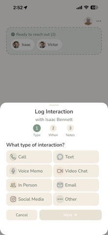 Tend+ Screenshot 3 of 9