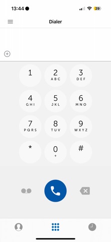 Lingo Mobile Screenshot 4 of 4