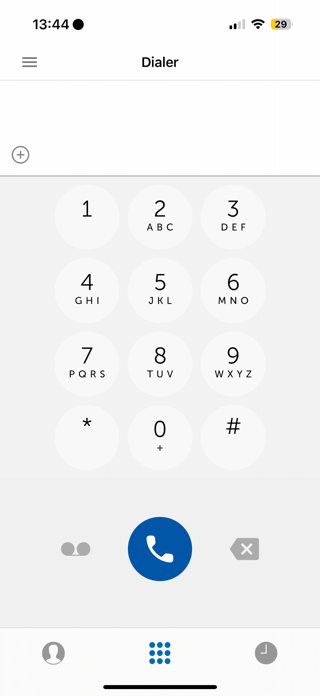 Lingo Mobile Screenshot 4 of 4