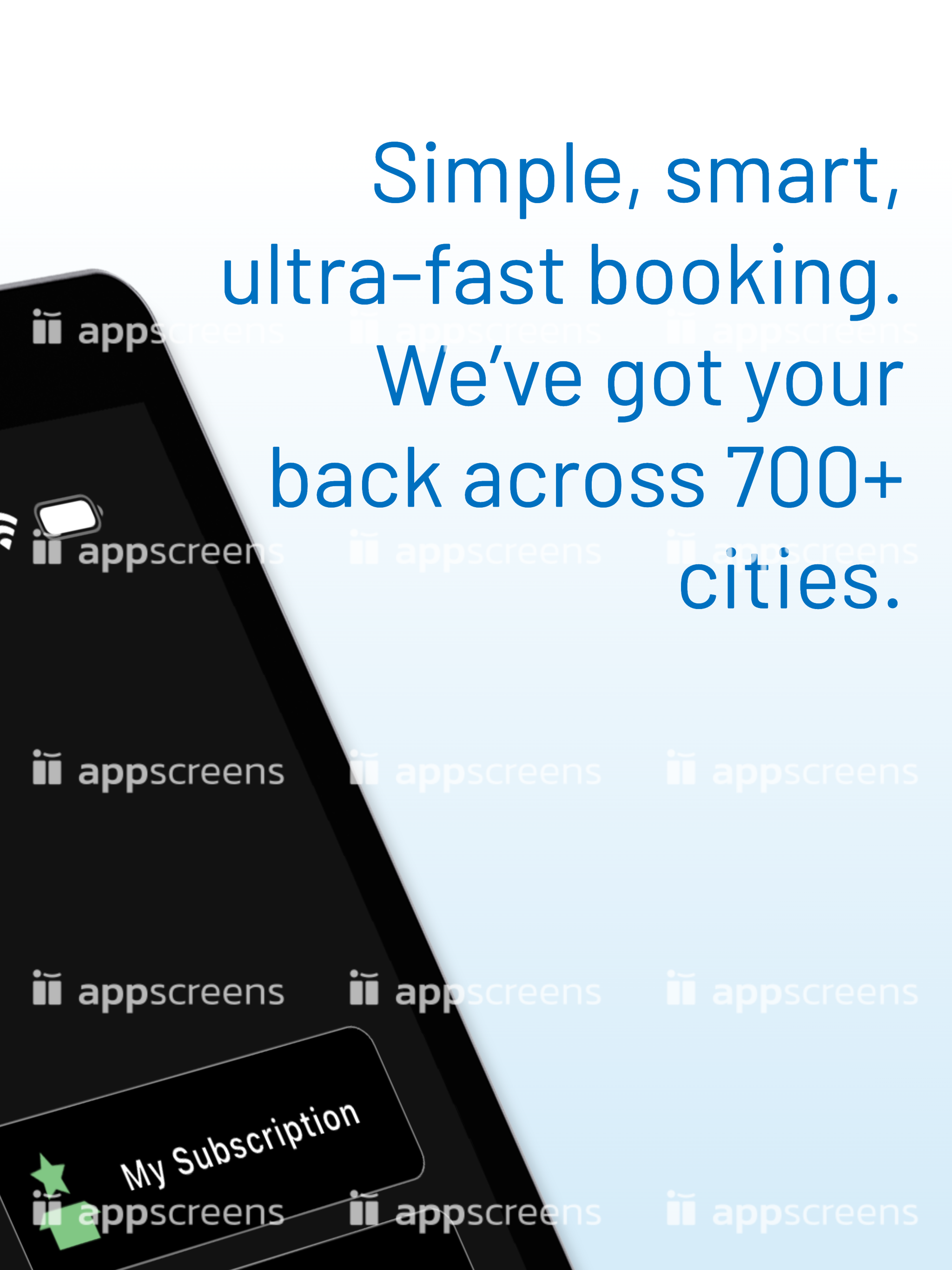 ReadyAssist SuperApp