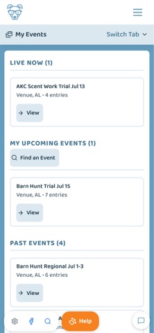 Secreterrier Screenshot 3 of 3