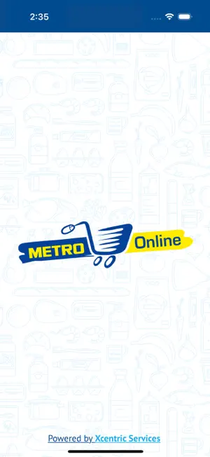 Metro Online. screenshot 1