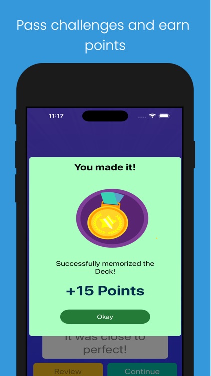 Memorify: Memorize Flashcards