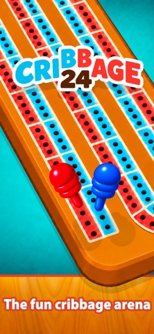 Cribbage 24 Screenshot 5 of 5