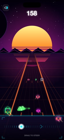 Ollytron screenshot 2