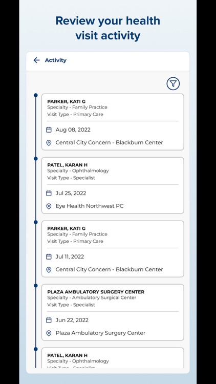 MyCareOregon screenshot-5