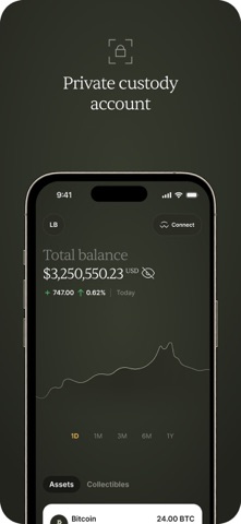 Control Private Screenshot 1 of 4