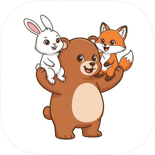 Dindon: Kids ABC & Numbers