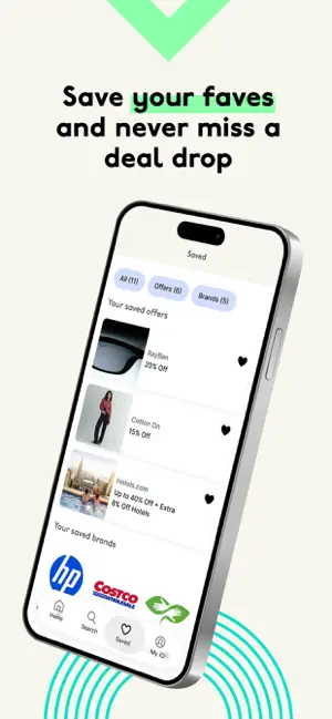 UNiDAYS: Student Discount App screenshot 3