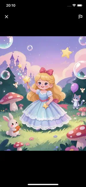 Imajin-Magicabox screenshot 2