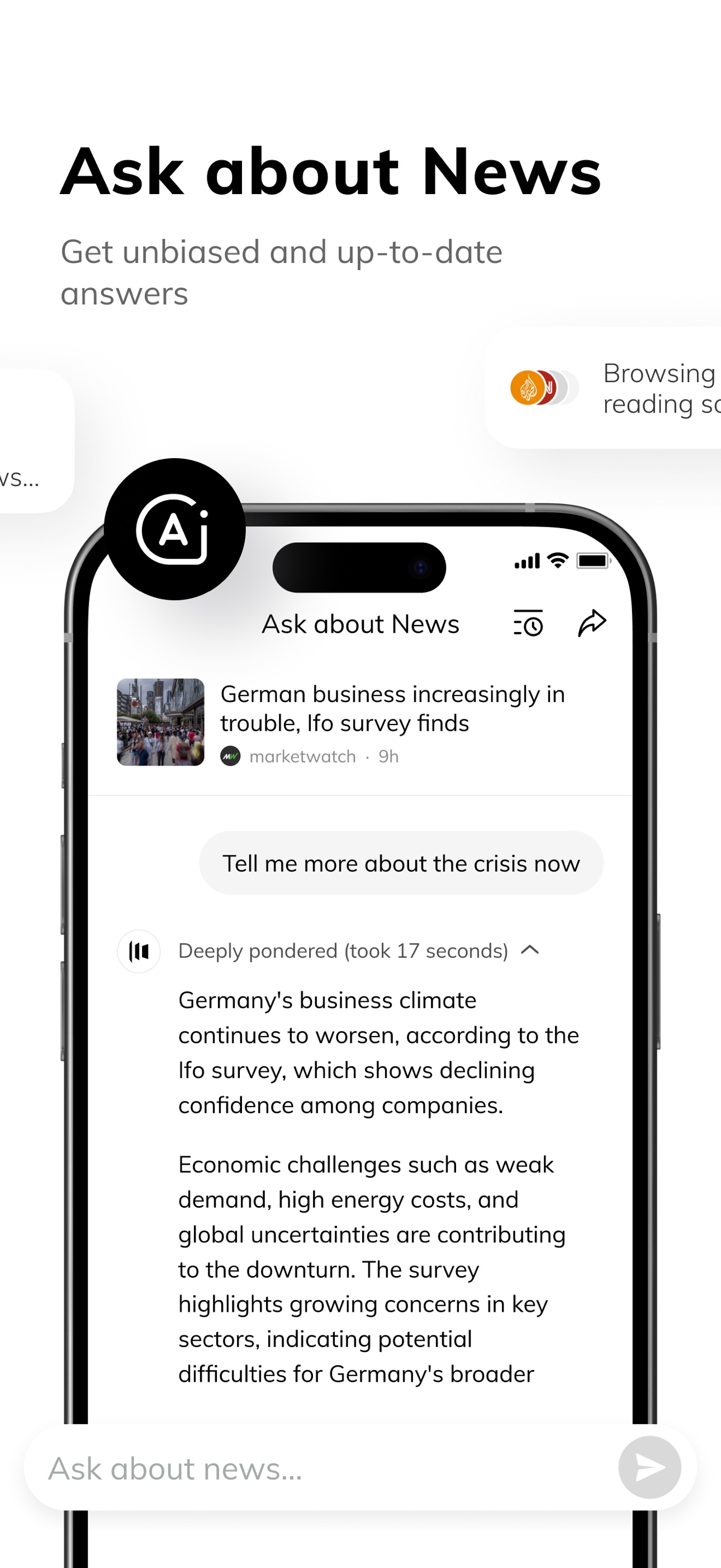 NewsBang - AI News & Insights screenshot 6