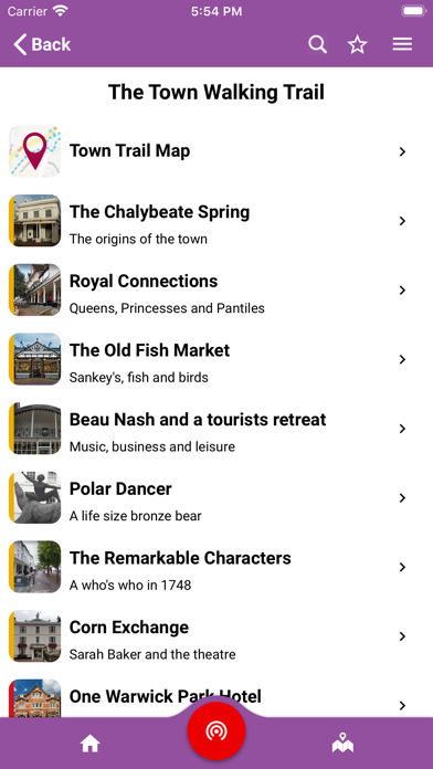 Screenshot #2 pour Tales of Tunbridge Wells