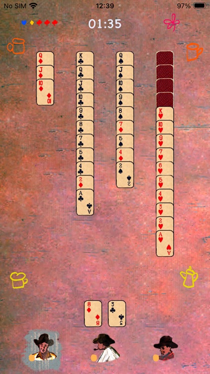 Lone Fondness screenshot-7