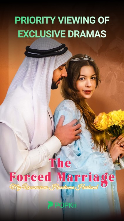 POPKii - Short Drama & Movie