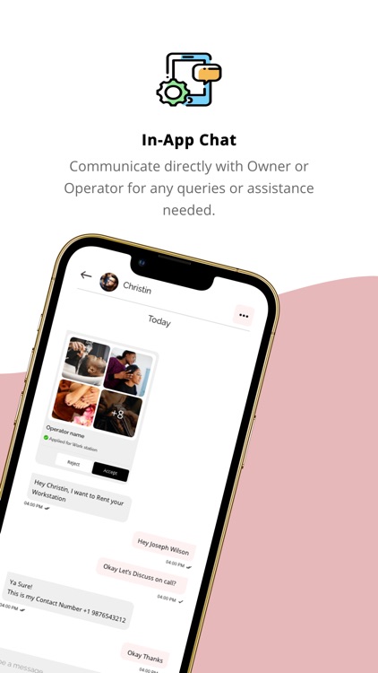 YSS Business screenshot-4