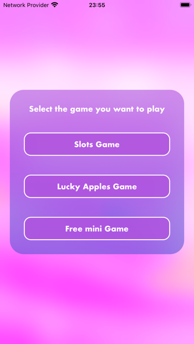 Bonanza Candy Blast Screenshot