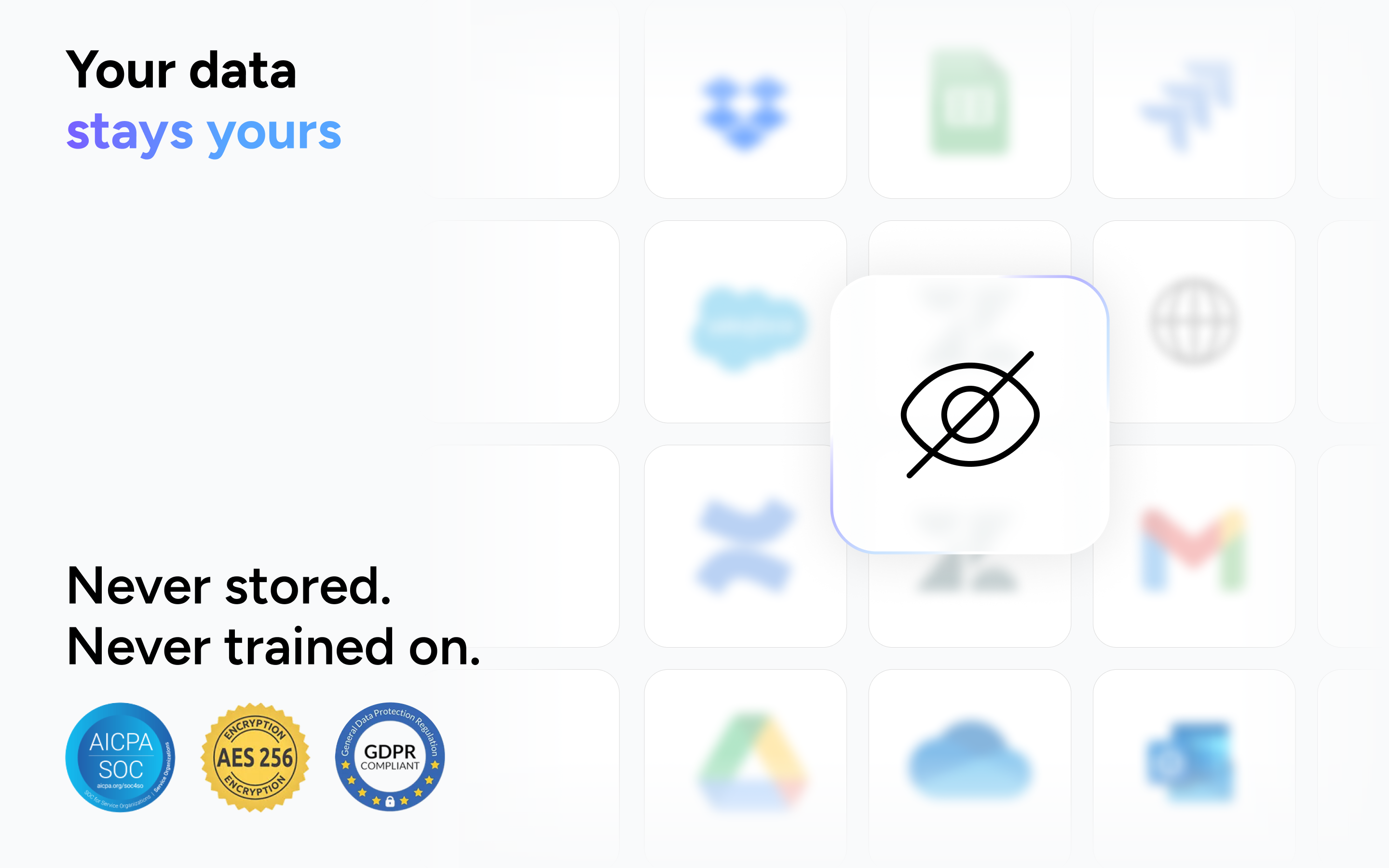 iGPT: AI Email Intelligence