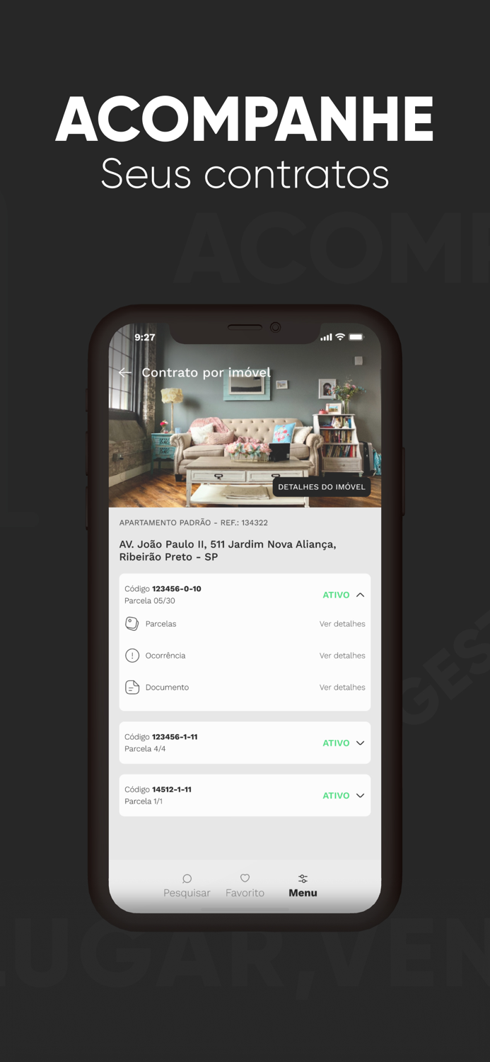 Imobiliária Santamérica