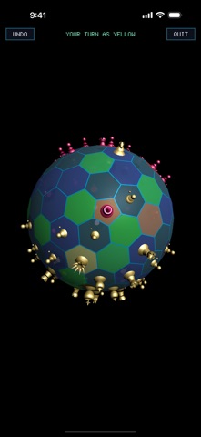 Esfera Chess Screenshot 1 of 2
