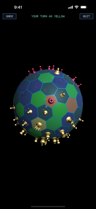 Esfera Chess Screenshot 1 of 2