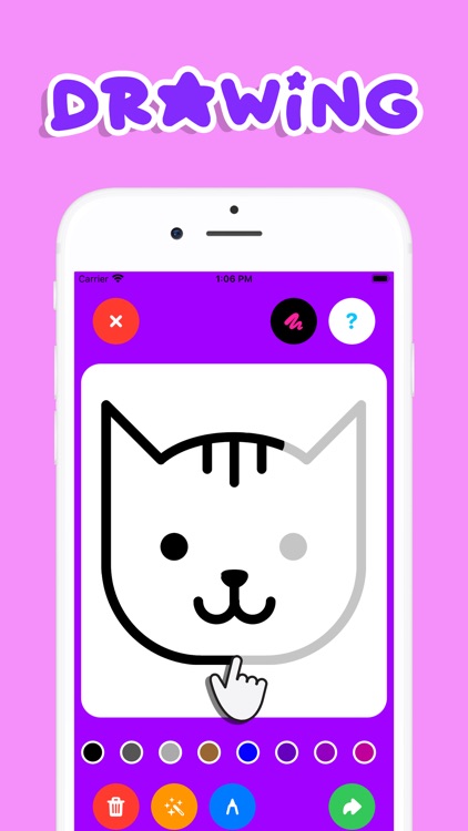 Princess coloring book Candice