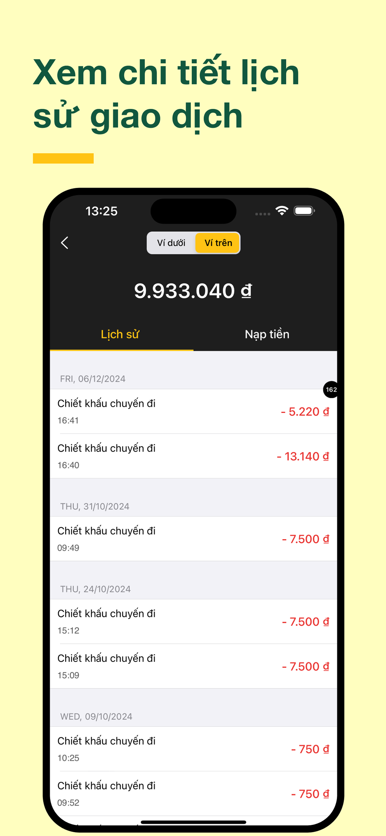 Gozo Driver screenshot 6