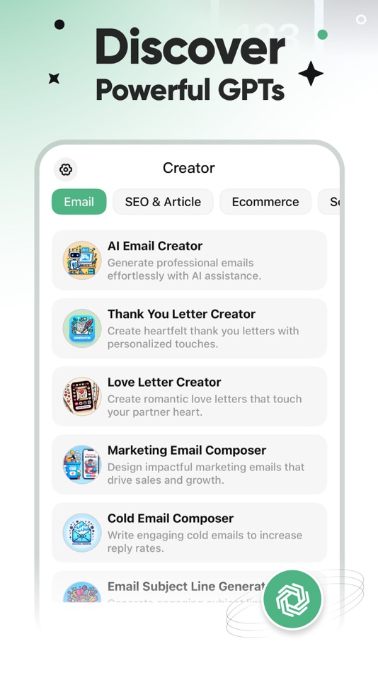 #10. Typely AI - Grammar Keyboard (iOS) Podle: STAR TECHNOLOGY CO., LTD