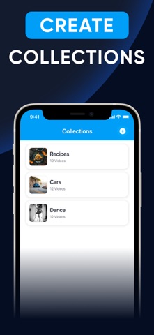 TweetSave - Tweet Video Saver screenshot