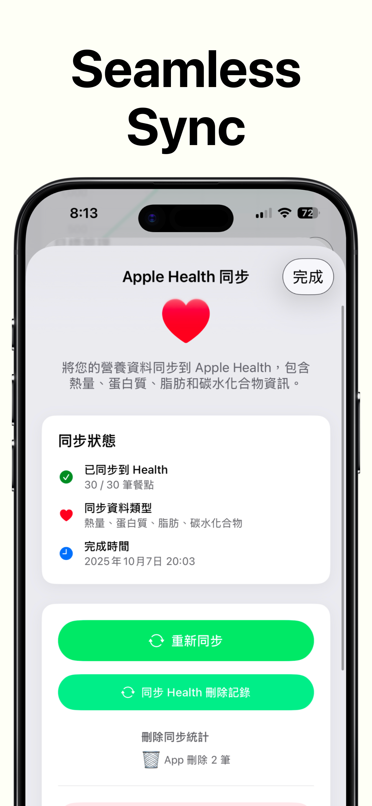 FoodCamAI - Diet Control