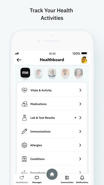 Sherwood Urgent Care Arkansas screenshot-5