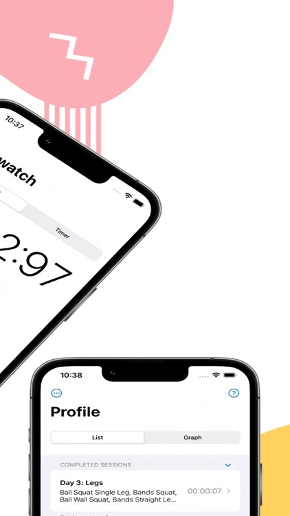 Gymbro - Health & Fitness