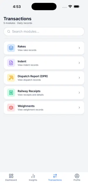 SHAReReport screenshot 4