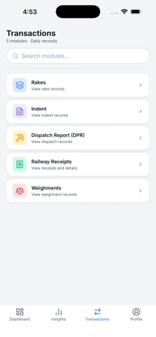 SHAReReport screenshot