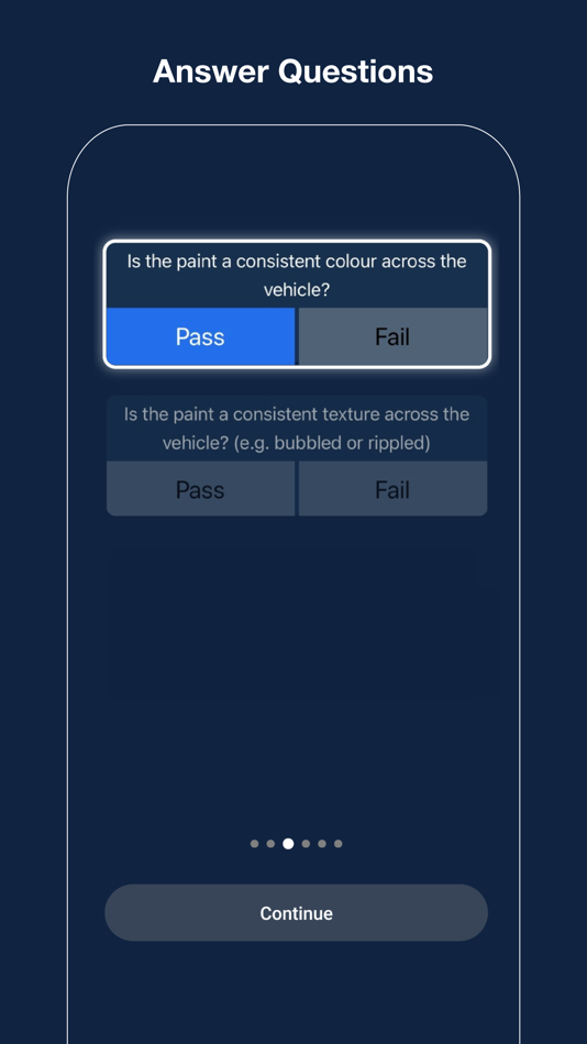 #3. CarCheck - Useful Checklists (iOS) Por: Tim Nalder