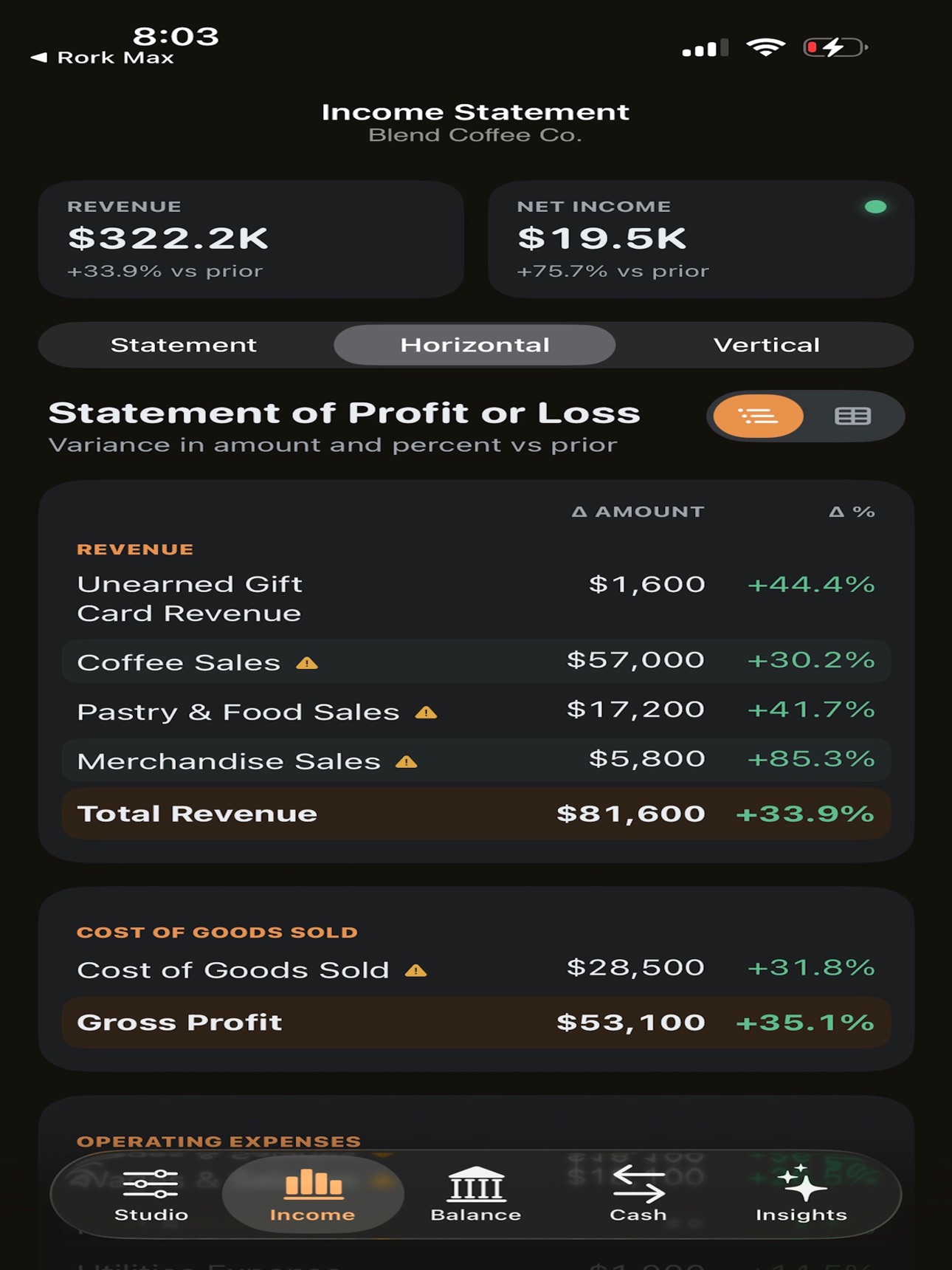 Screenshot 6 of FS Studio 45