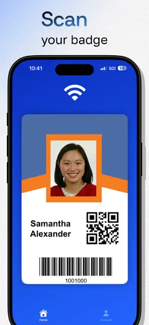 Badge Mobile screenshot 3