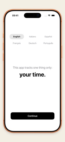 Xit: Time Sold のスクリーンショット