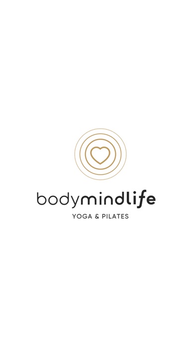 BodyMindLife Yoga & Pilates Screenshot