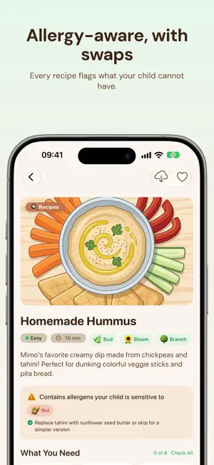 Mimo & Me: Kids Activities screenshot 3