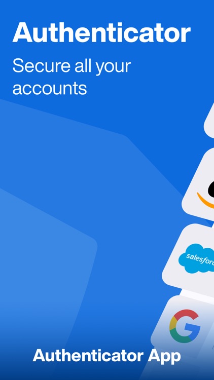 Authenticator App ™