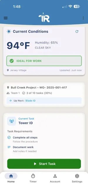 TechRepair: Renewable Ops screenshot 1