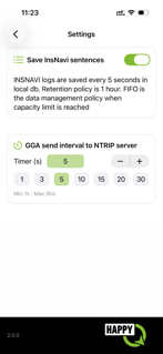 HAPPY-Q screenshot 5