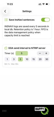 HAPPY-Q Screenshot 5 of 5