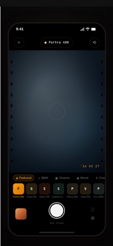 VinCam Screenshot 4 of 5