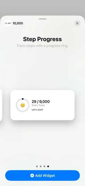 easy 10K screenshot 2